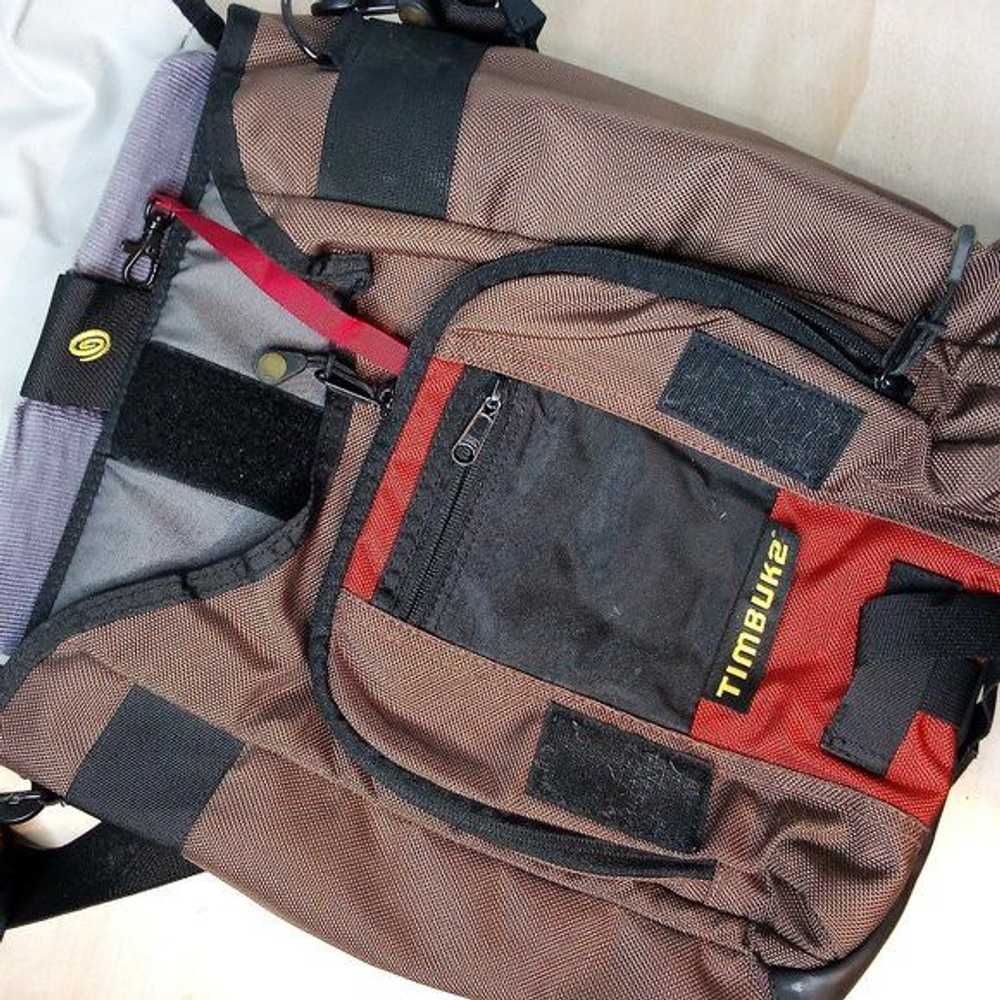 Streetwear × Timbuk2 Timbuk2 Cross Body Messenger… - image 5