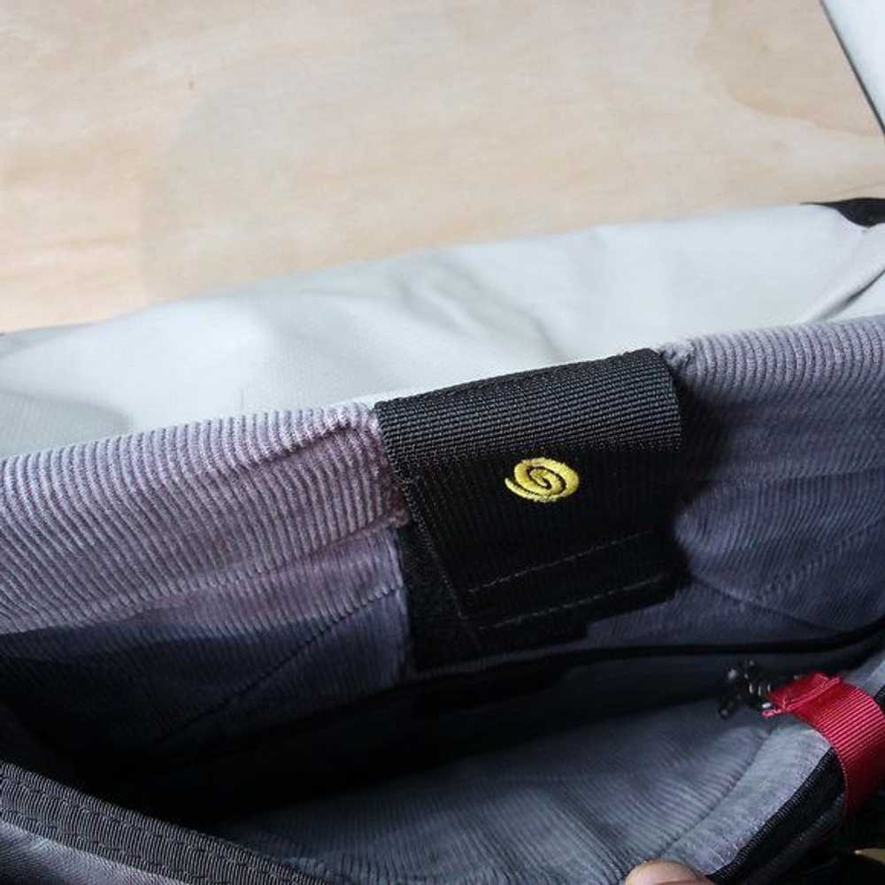 Streetwear × Timbuk2 Timbuk2 Cross Body Messenger… - image 6