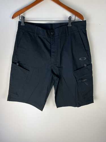 Oakley × Vintage Oakley cargo shorts