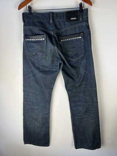 Levi's × Vintage Levis Silvertab Bootcut Jeans