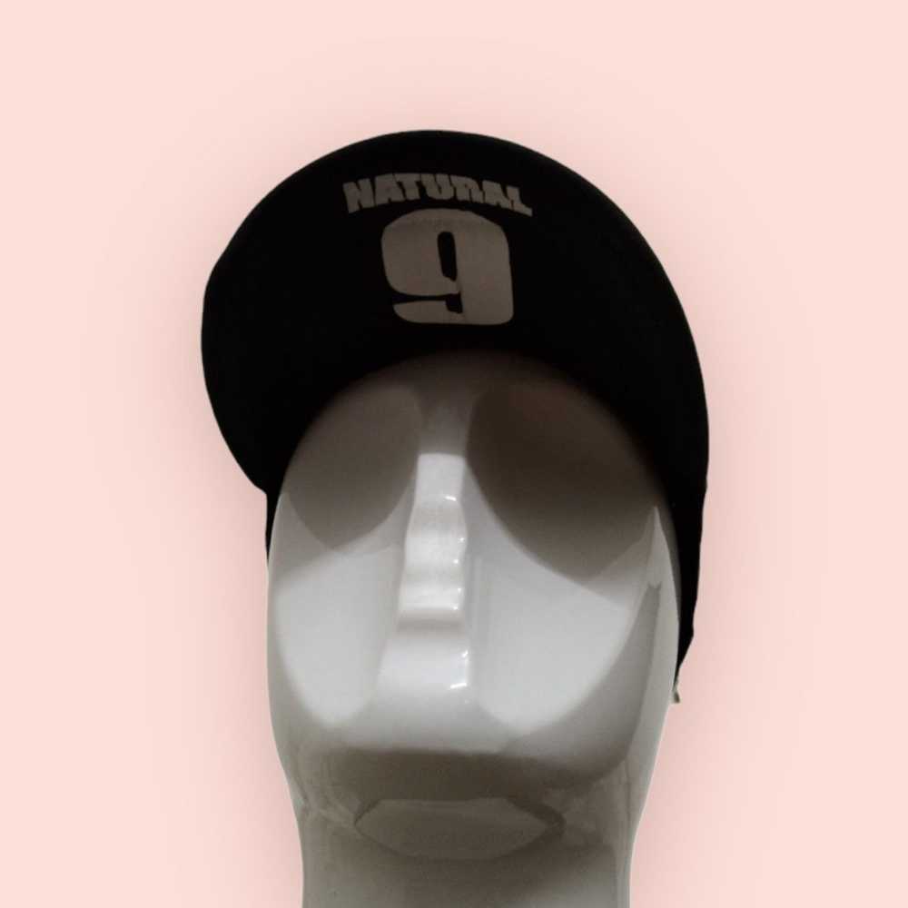 Japanese Brand × Streetwear × Trucker Hat NATURAL… - image 9