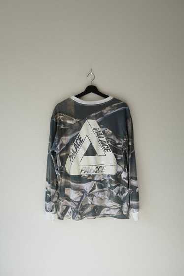 Palace Tri Ferg Longsleeve