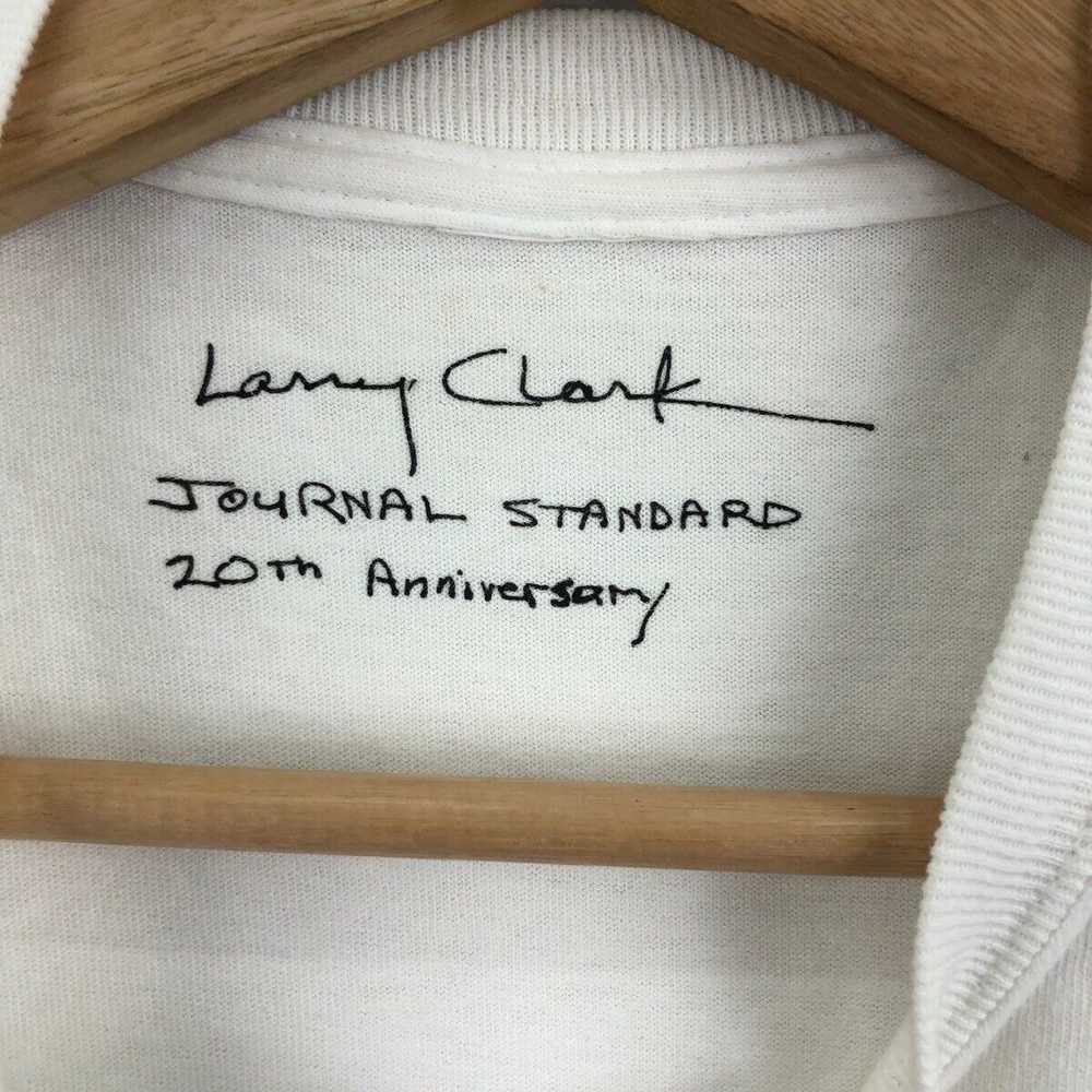 Journal Standard × Movie 2017 LARRY CLARK x JOURN… - image 5