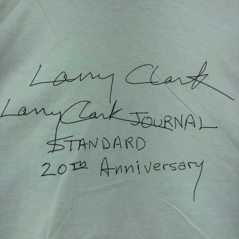 Journal Standard × Movie 2017 LARRY CLARK x JOURN… - image 6