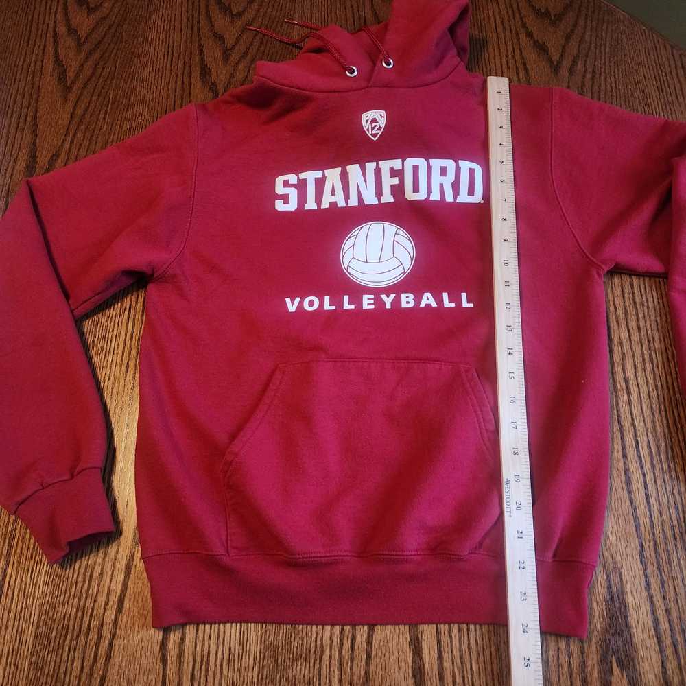 Champion Champion Cardinal Stanford Volleyball Ho… - image 7