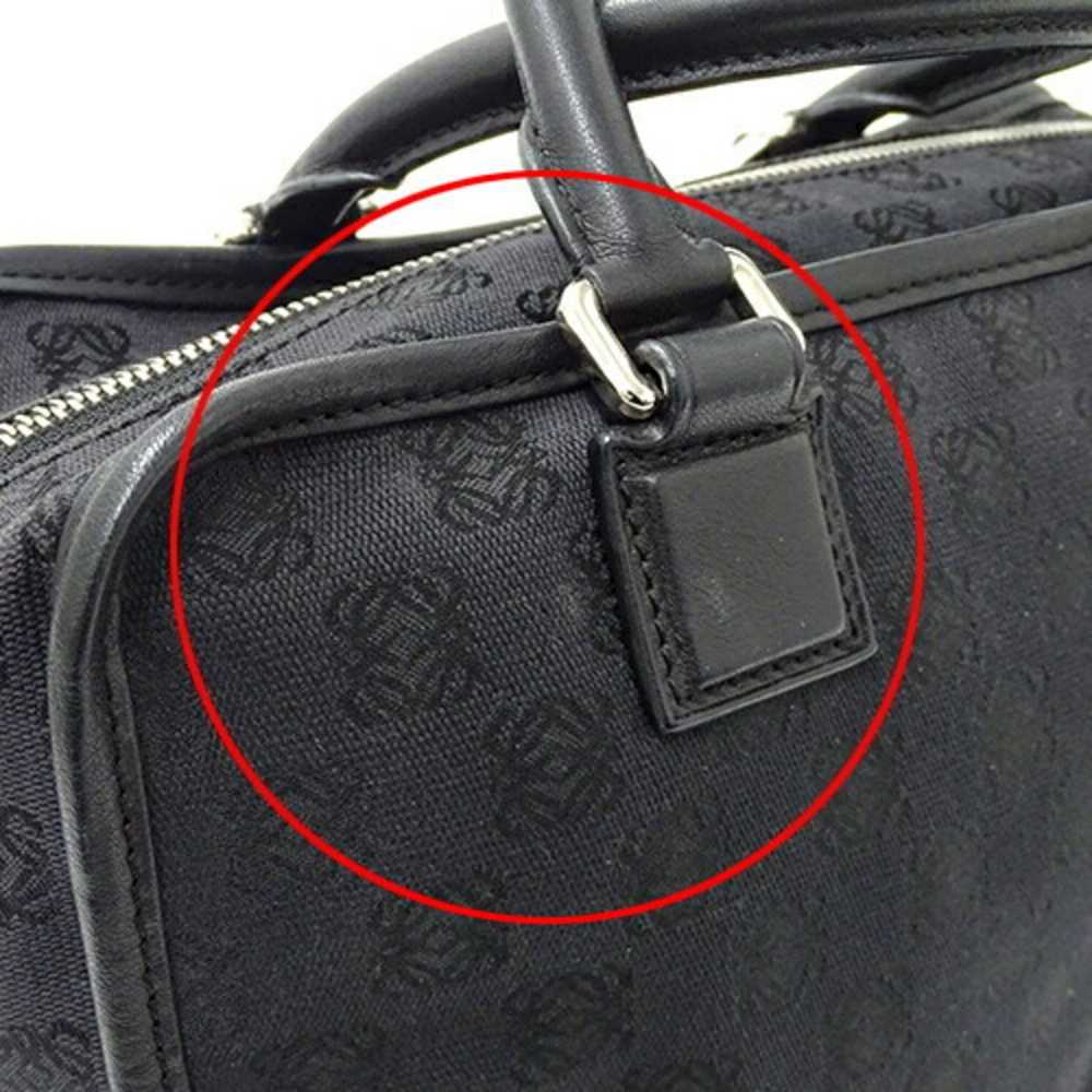 Loewe LOEWE bag ladies brand handbag Amazona 28 c… - image 10