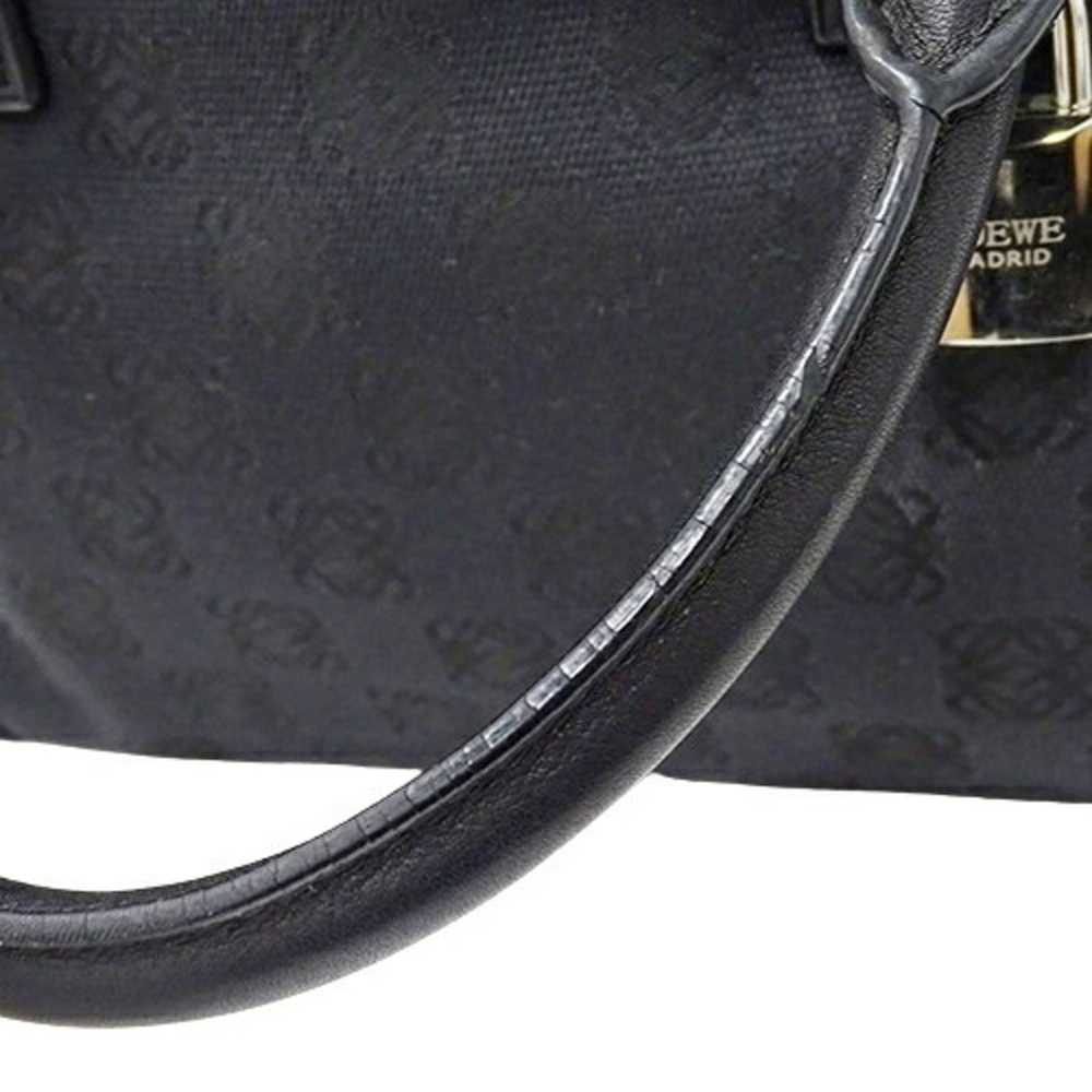 Loewe LOEWE bag ladies brand handbag Amazona 28 c… - image 12