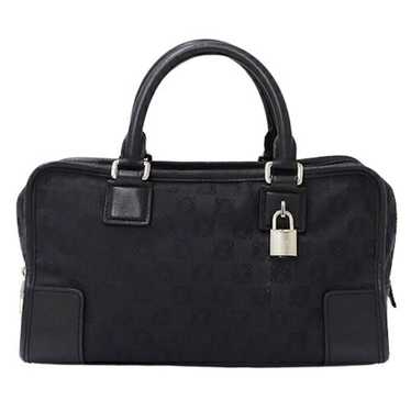Loewe LOEWE bag ladies brand handbag Amazona 28 c… - image 1