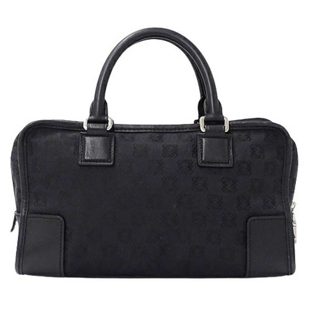 Loewe LOEWE bag ladies brand handbag Amazona 28 c… - image 2