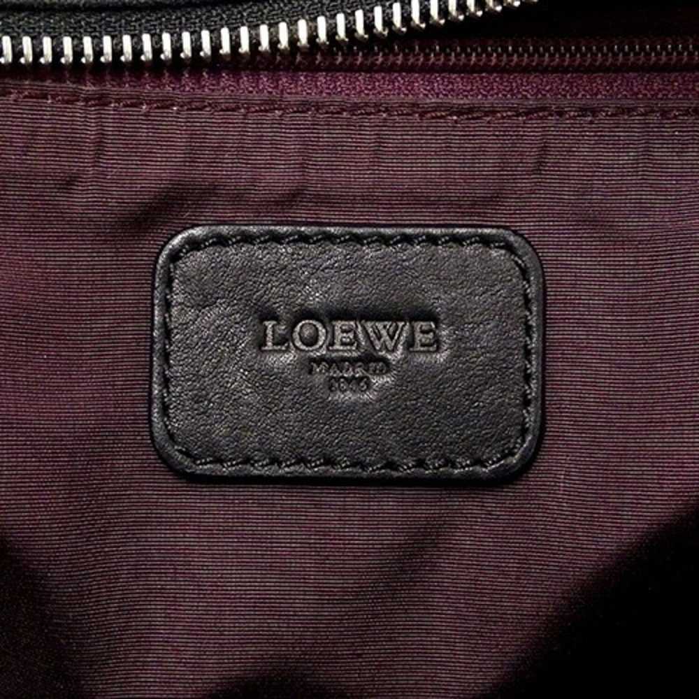 Loewe LOEWE bag ladies brand handbag Amazona 28 c… - image 6