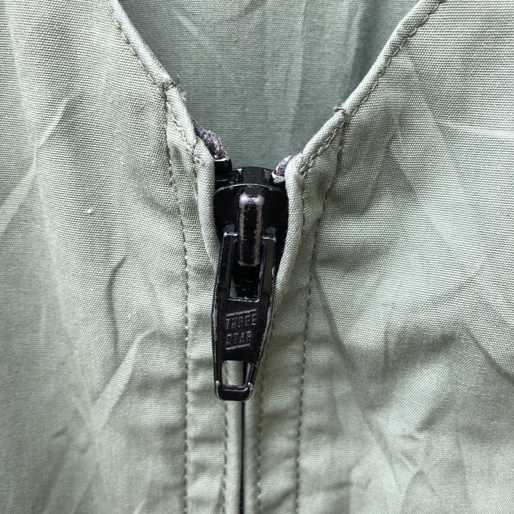 Fischer Clothing × Tracey Vest × Vintage 💥JAPANE… - image 7