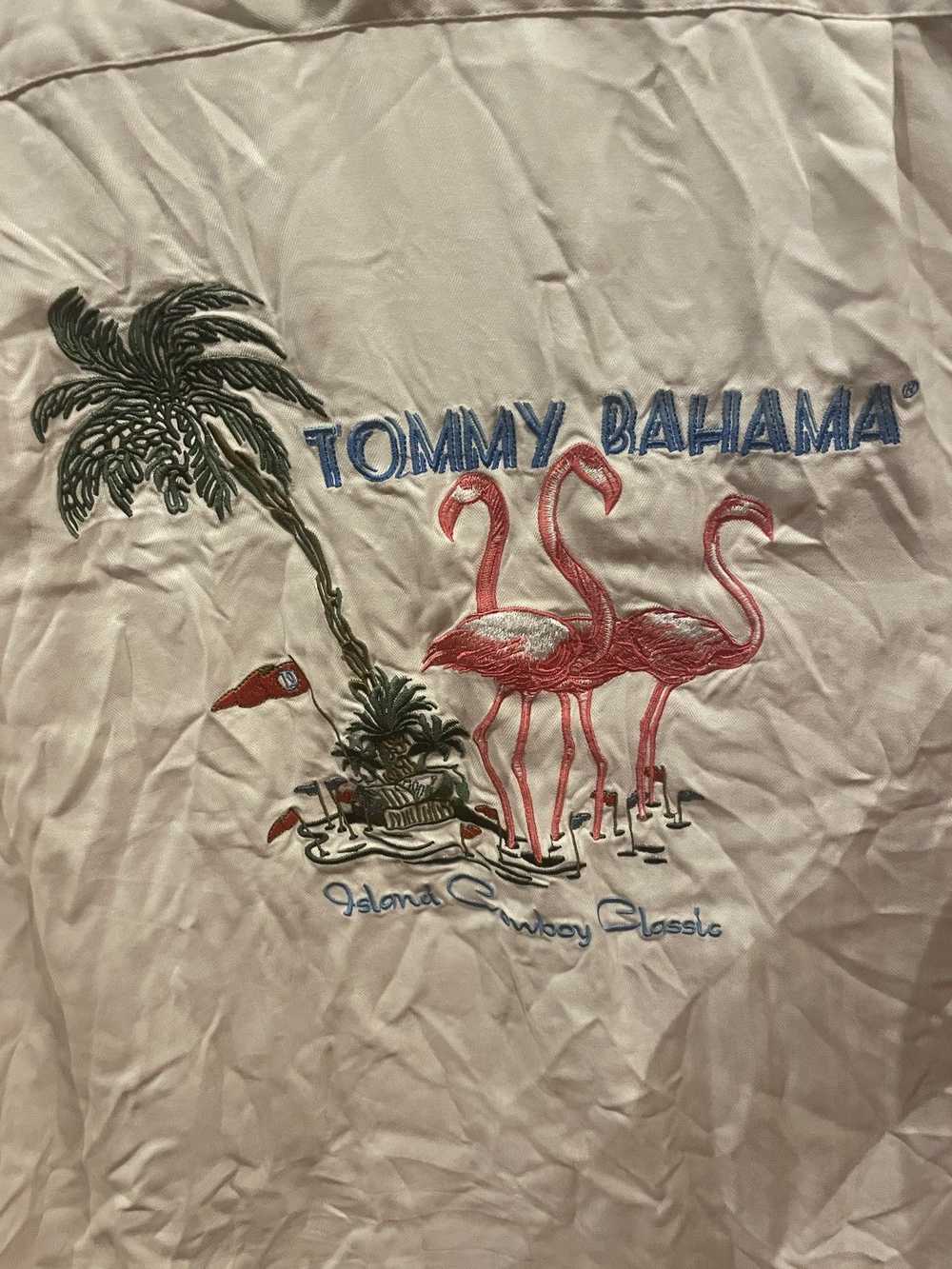 Tommy Bahama Tommy Bahama Hawaii Exclusive Silk B… - image 3