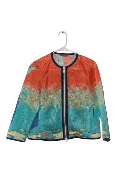 Prada jacket art - Gem Prada jacket art - Gem