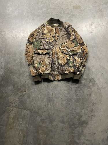 Realtree × Vintage Vintage Realtree Advantage Camo