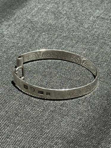 Werkstatt Munchen Werkstatt Munchen Band Bracelet… - image 1