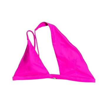 Shein Hot Pink Bikini Top - image 1