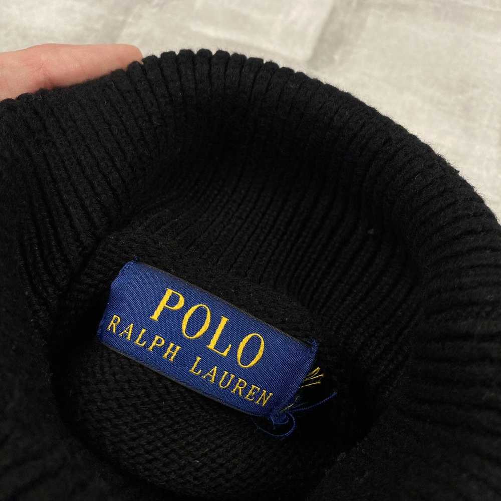 Luxury × Polo Ralph Lauren × Streetwear Polo Ralp… - image 3