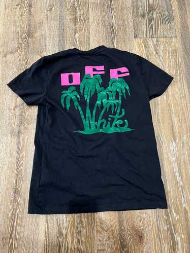Off-White Off white no doubt spring summer 2019 te