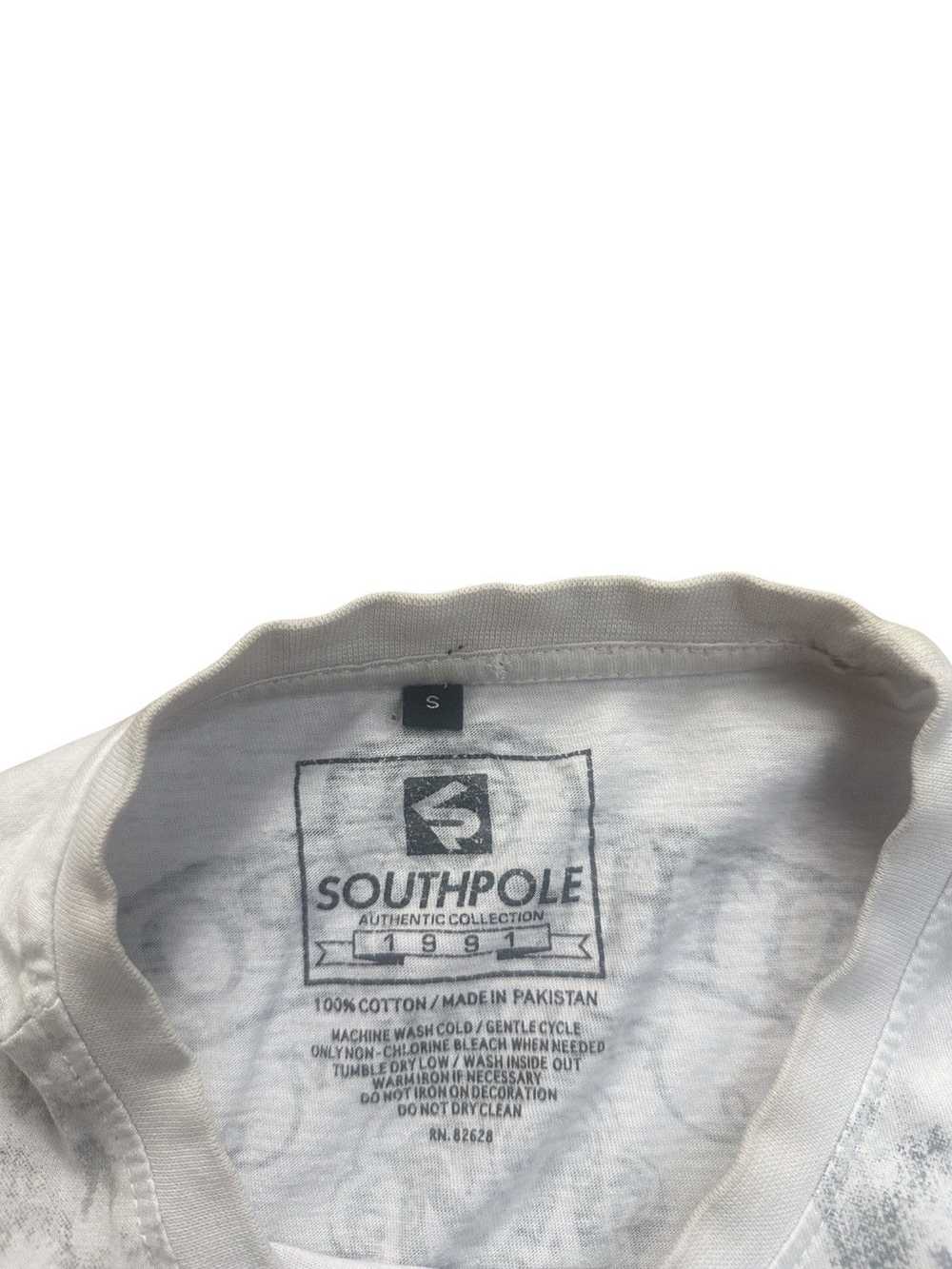Affliction × Southpole × Vintage Y2K Rare South P… - image 2