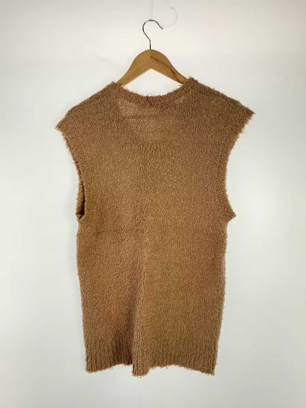 Our Legacy Fuzzy Knit Sweater Vest - image 1