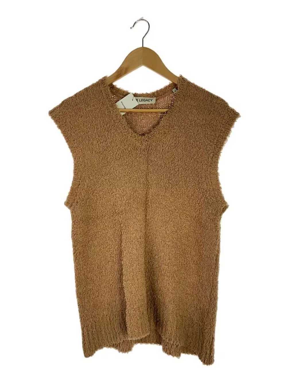 Our Legacy Fuzzy Knit Sweater Vest - image 2