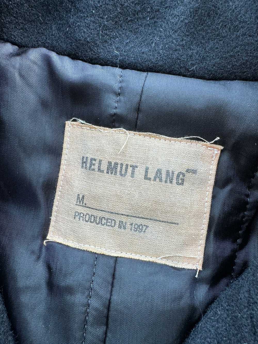 Archival Clothing × Helmut Lang Rare Helmut Lang … - image 3