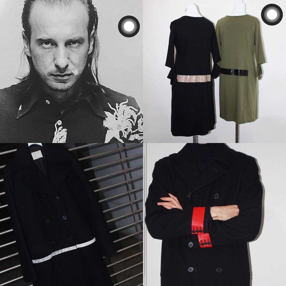 Archival Clothing × Helmut Lang Rare Helmut Lang … - image 4