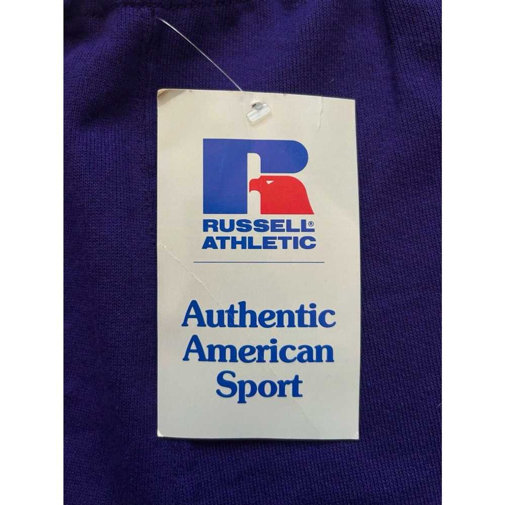 Russell Athletic vintage russell athletic sweatpa… - image 2