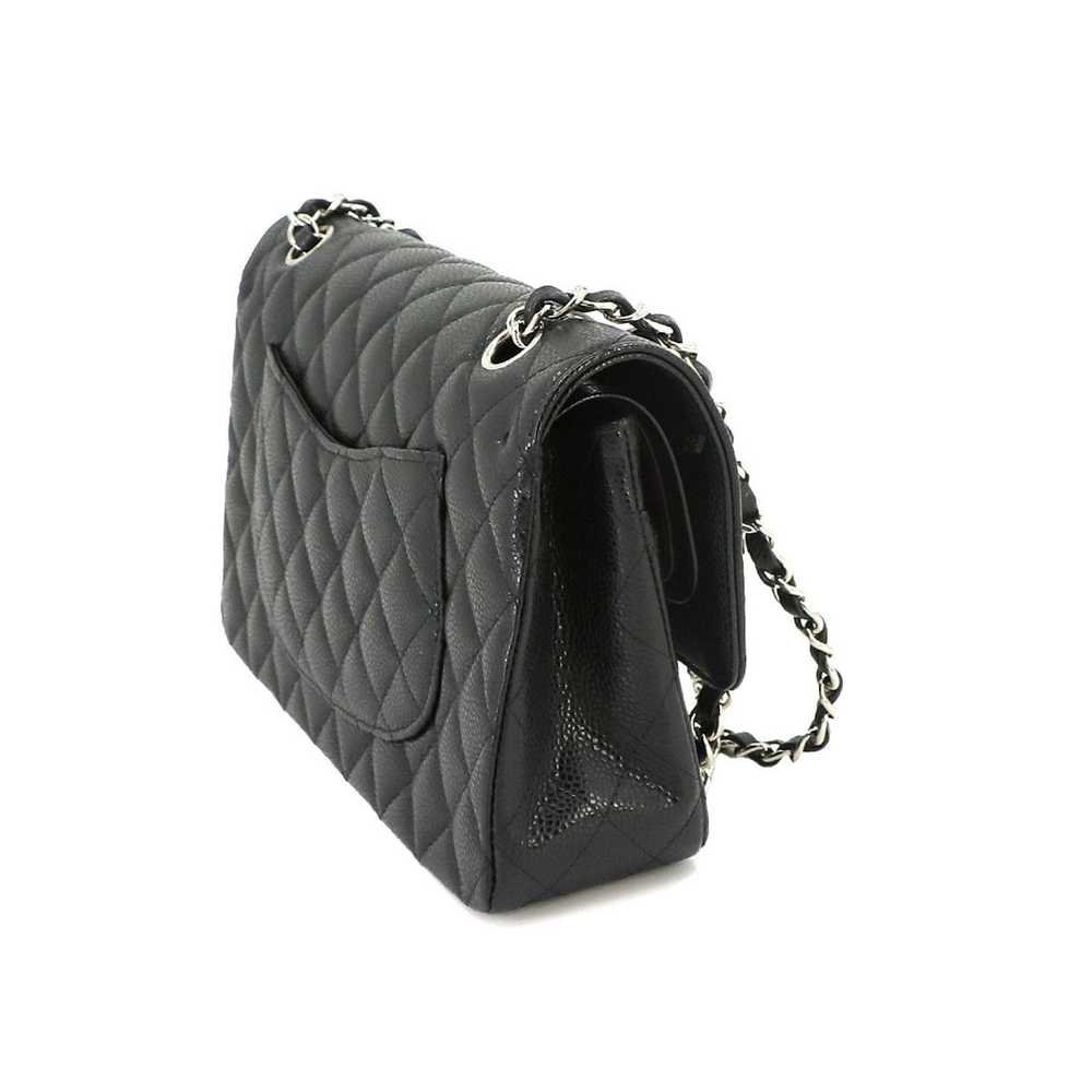 Chanel CHANEL Matelasse 25 Chain Shoulder Bag Cav… - image 3