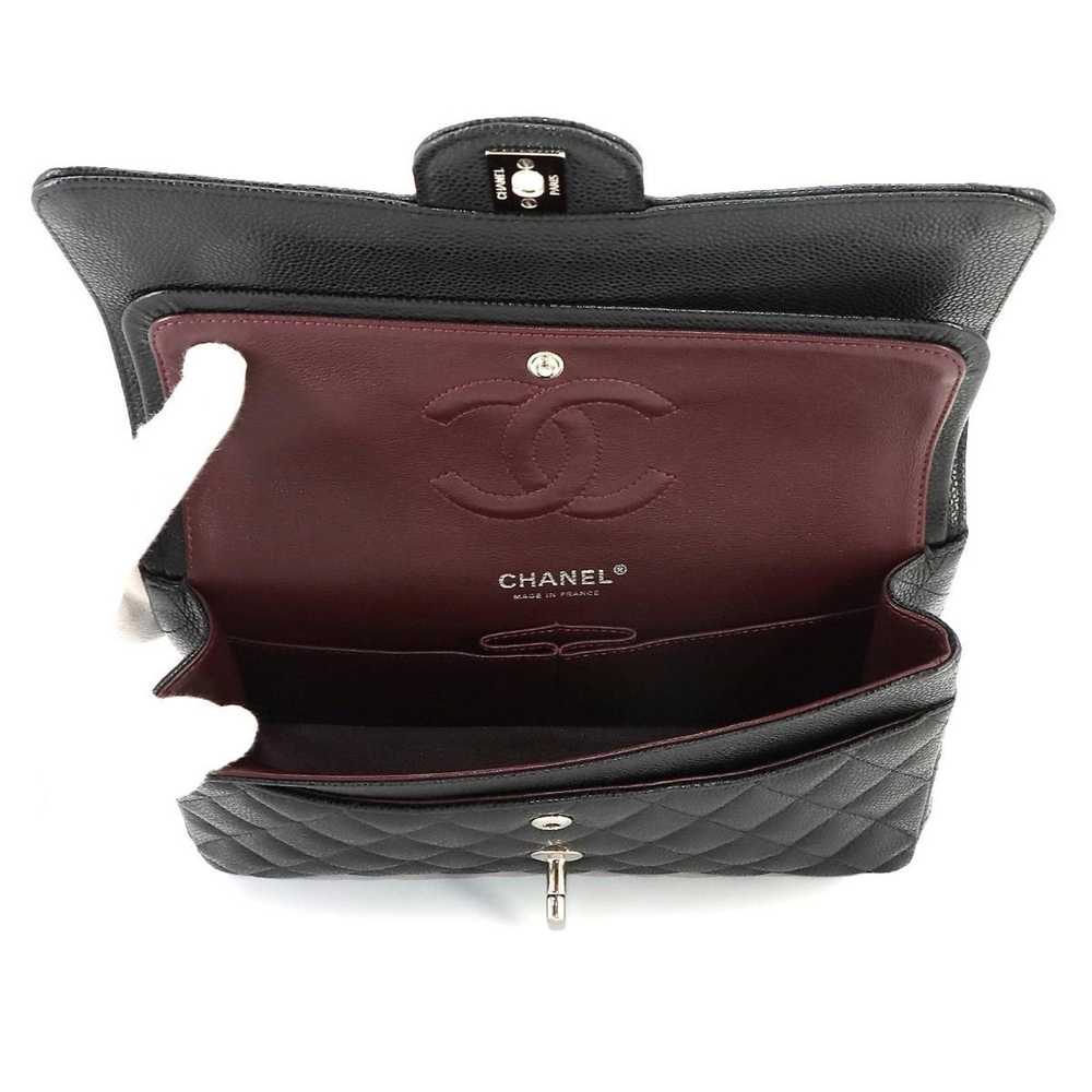 Chanel CHANEL Matelasse 25 Chain Shoulder Bag Cav… - image 7