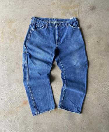 Dickies Dickies Carpenter Blue Jeans