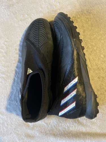 Adidas Adidas Predator Indoor Soccer Cleat