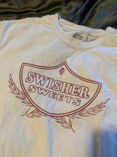 Swisher Sweets Swisher sweets shirt