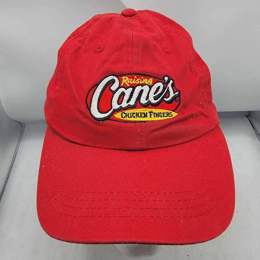 Other Raising Canes One Love Hat Adult Chicken Tr… - image 1