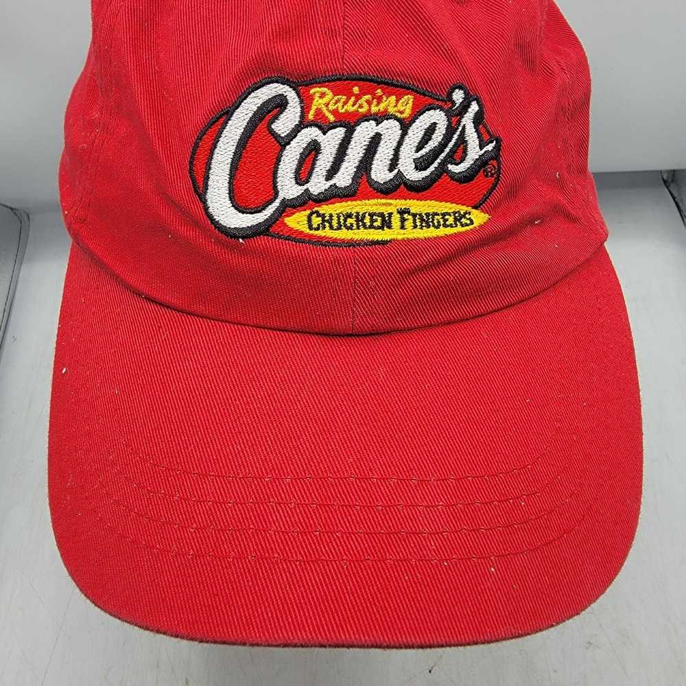 Other Raising Canes One Love Hat Adult Chicken Tr… - image 5