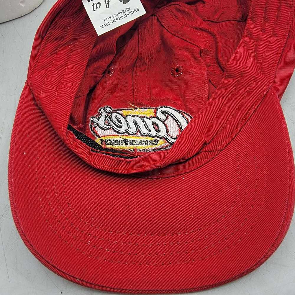 Other Raising Canes One Love Hat Adult Chicken Tr… - image 9