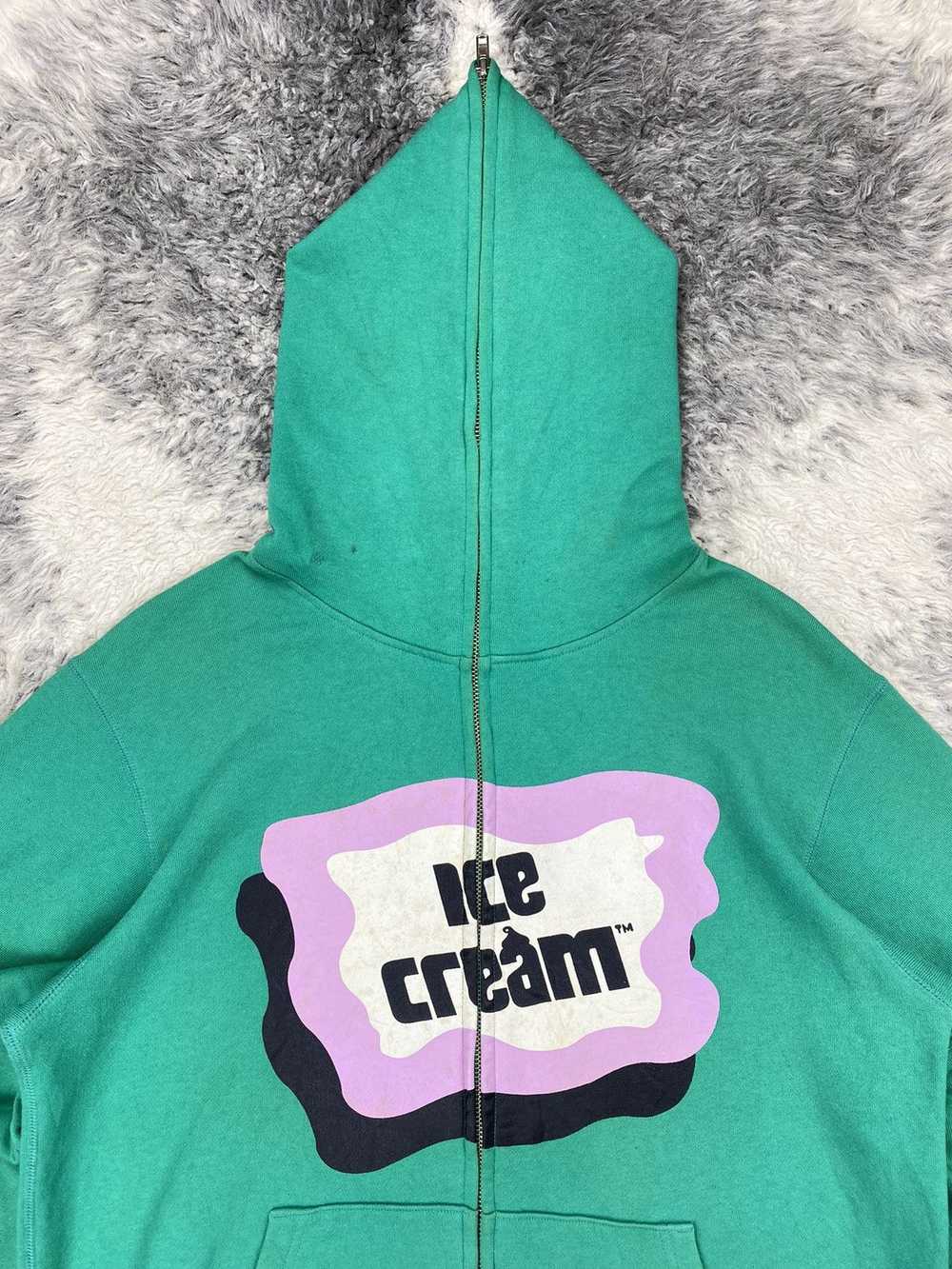 Billionaire Boys Club × Icecream Ice Cream Cones … - image 2