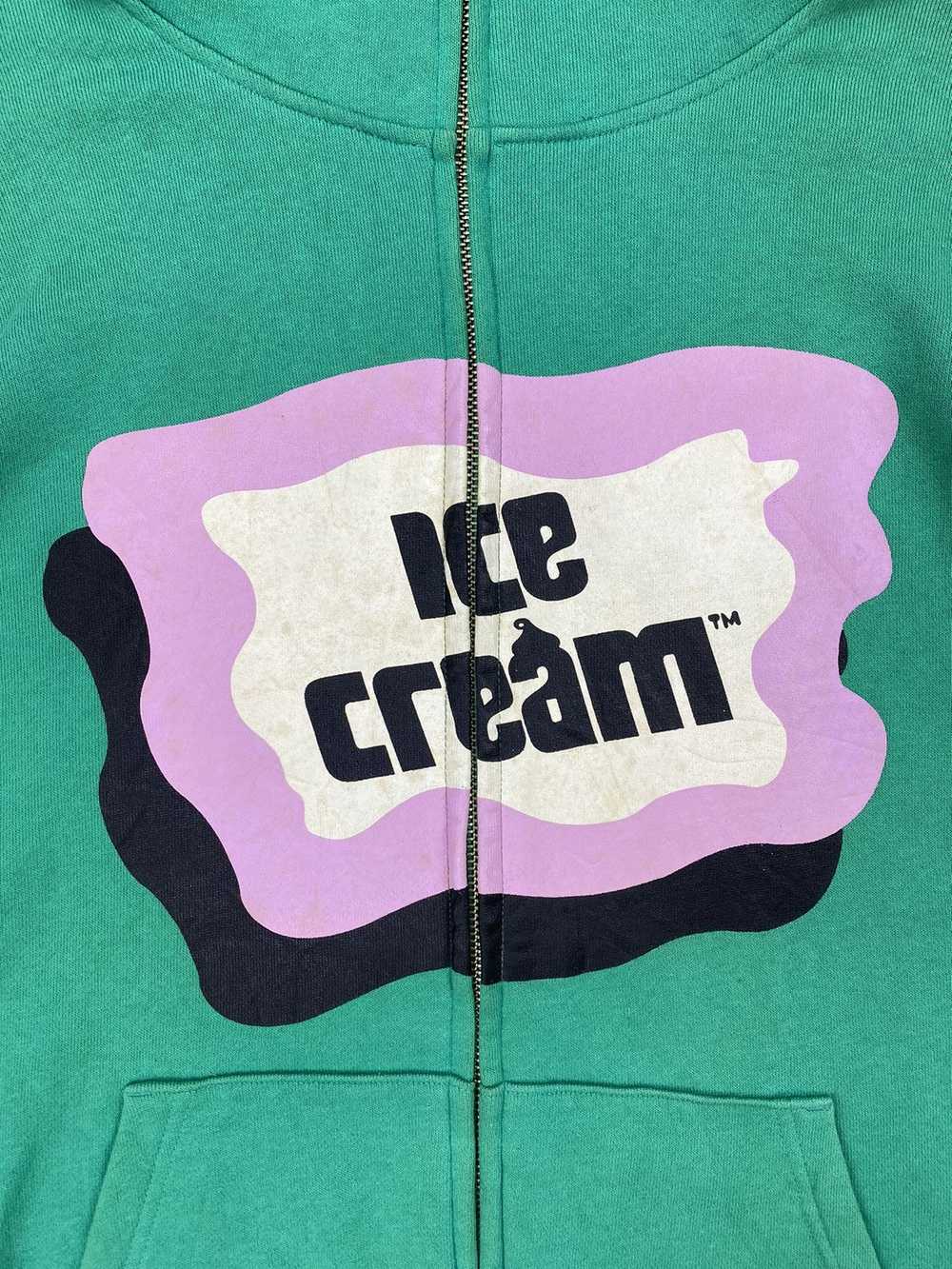 Billionaire Boys Club × Icecream Ice Cream Cones … - image 3
