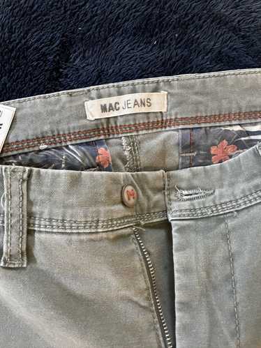 Mac Jeans Used Men’s Mac Jeans Stanley size 32/32… - image 1