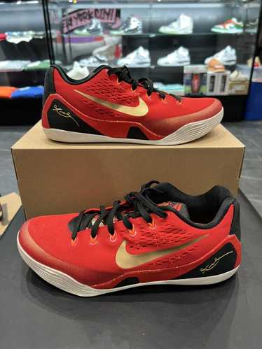 Nike Nike Kobe 9 EM EXT ‘China’ - image 1