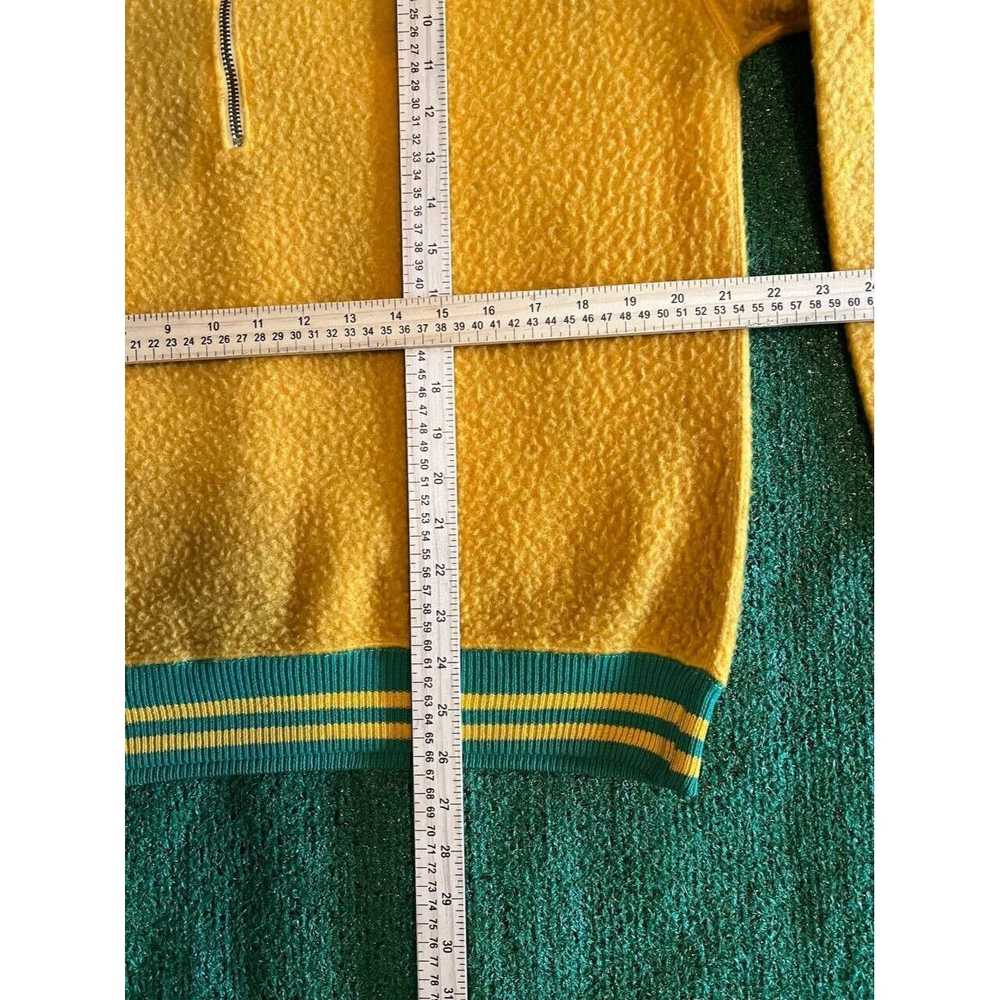 Champion Vintage 40s 50s Champion Knitwear Wool V… - image 4