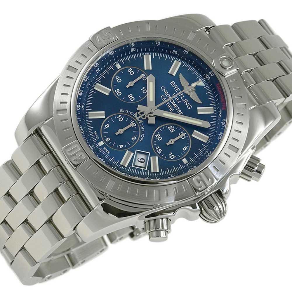 Breitling BREITLING Chronomat JSP Watch AB011511 … - image 5