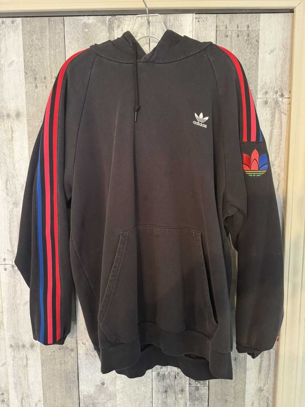 Adidas Adidas Hoodie XL - image 1