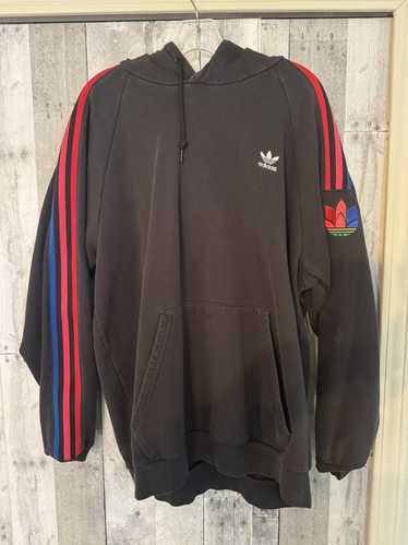 Adidas Adidas Hoodie XL