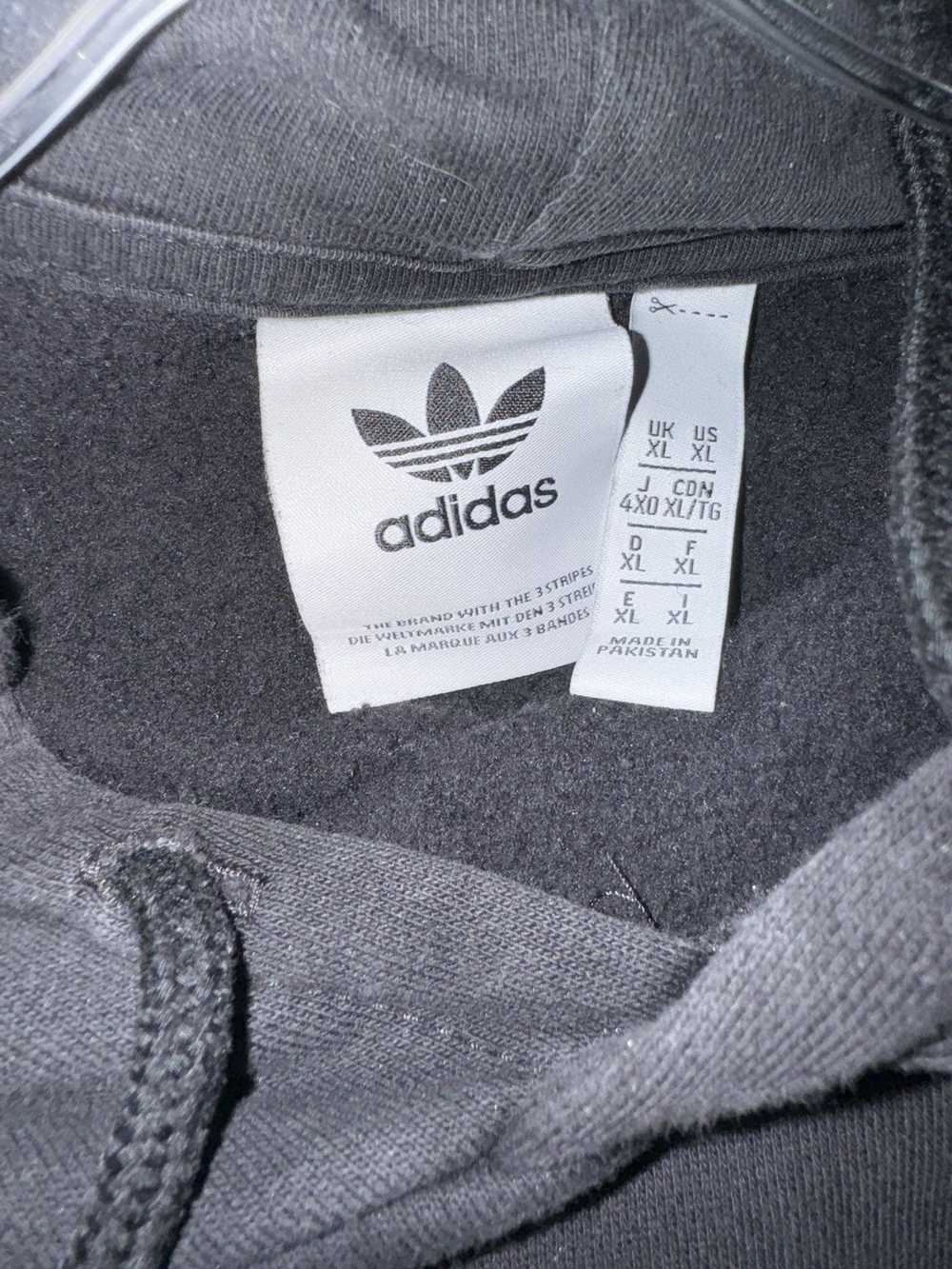 Adidas Adidas Hoodie XL - image 3