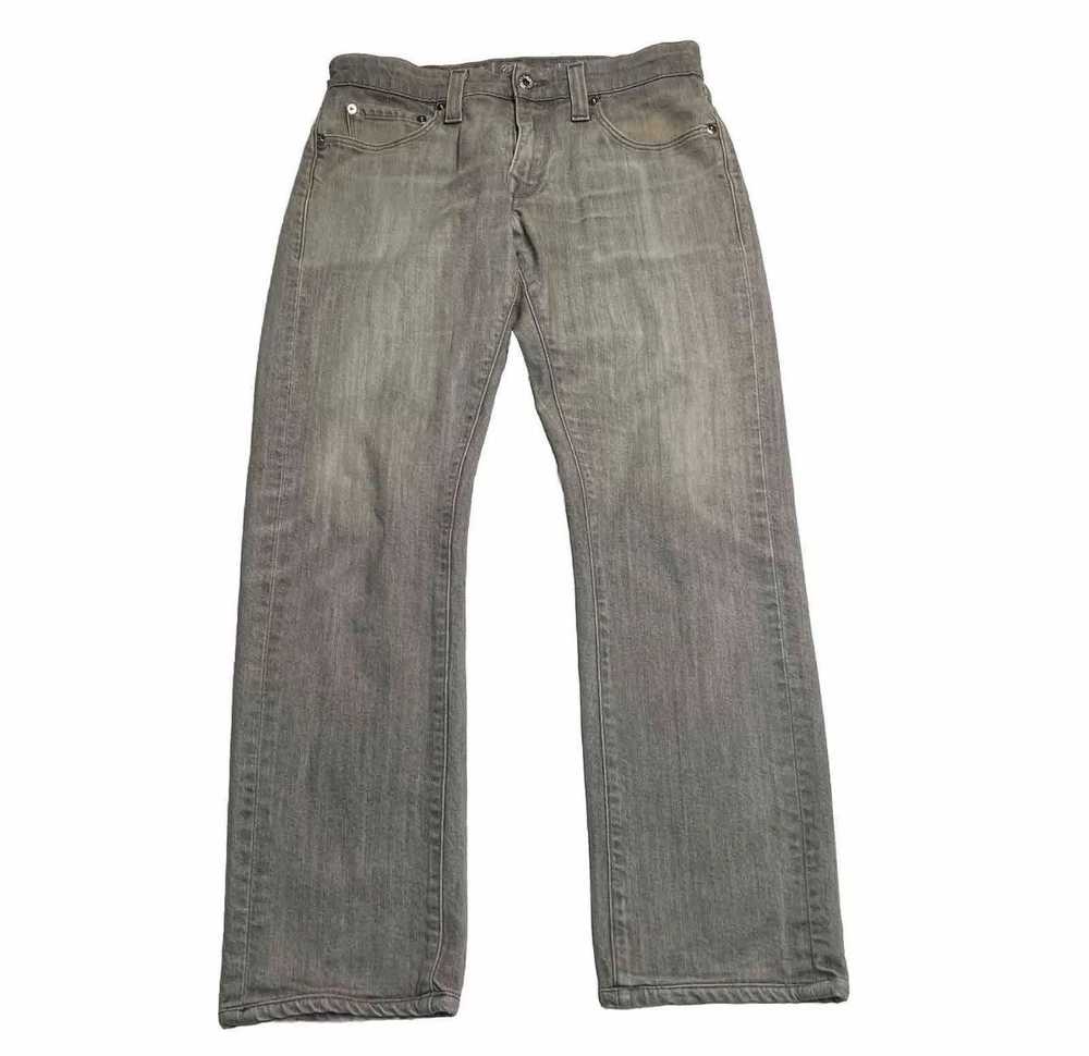 Levi's Levi’s Capital E Big E Jeans Matchstick Sl… - image 1
