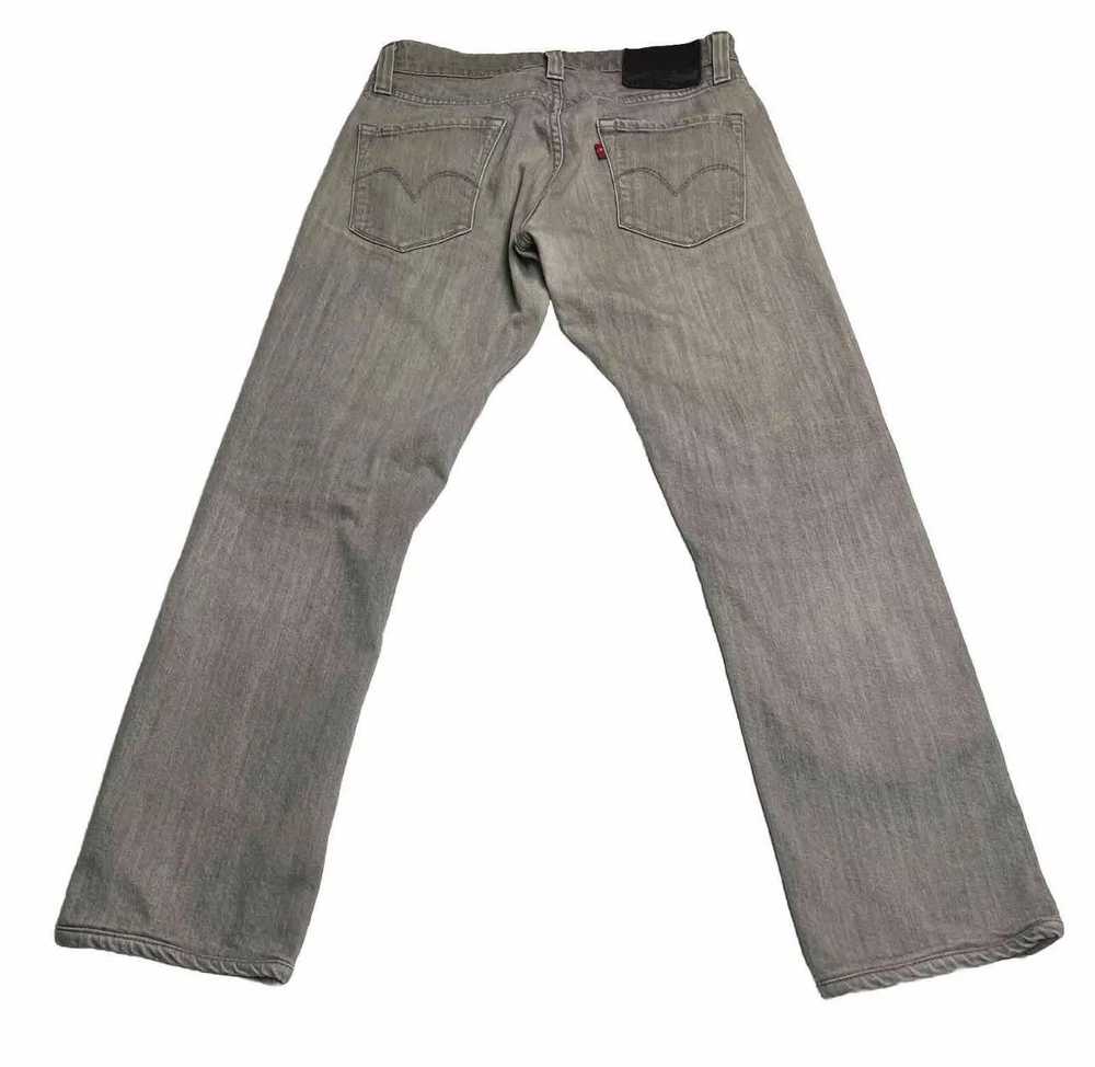 Levi's Levi’s Capital E Big E Jeans Matchstick Sl… - image 2