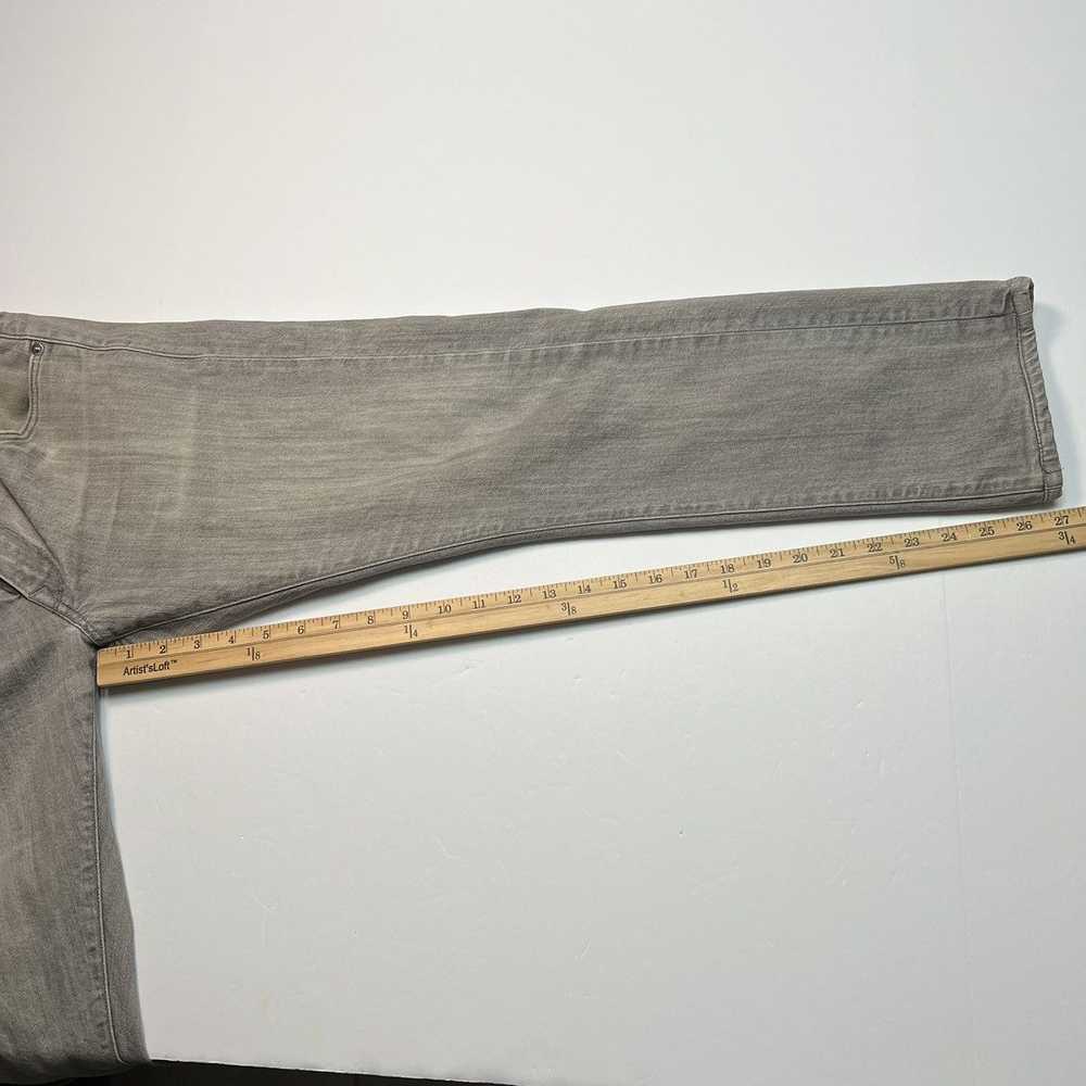 Levi's Levi’s Capital E Big E Jeans Matchstick Sl… - image 5