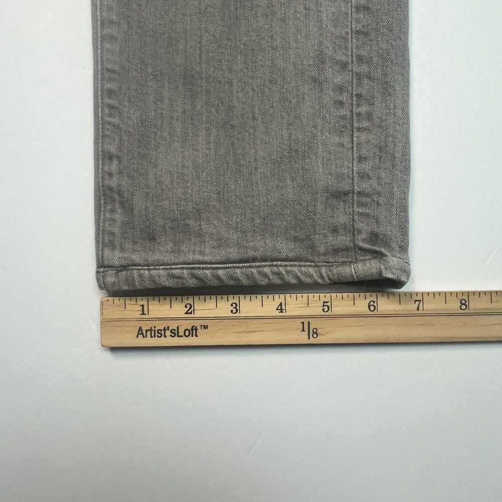 Levi's Levi’s Capital E Big E Jeans Matchstick Sl… - image 6