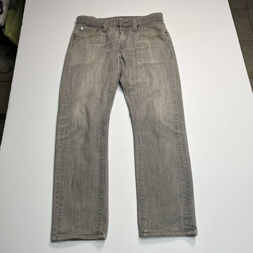 Levi's Levi’s Capital E Big E Jeans Matchstick Sl… - image 7